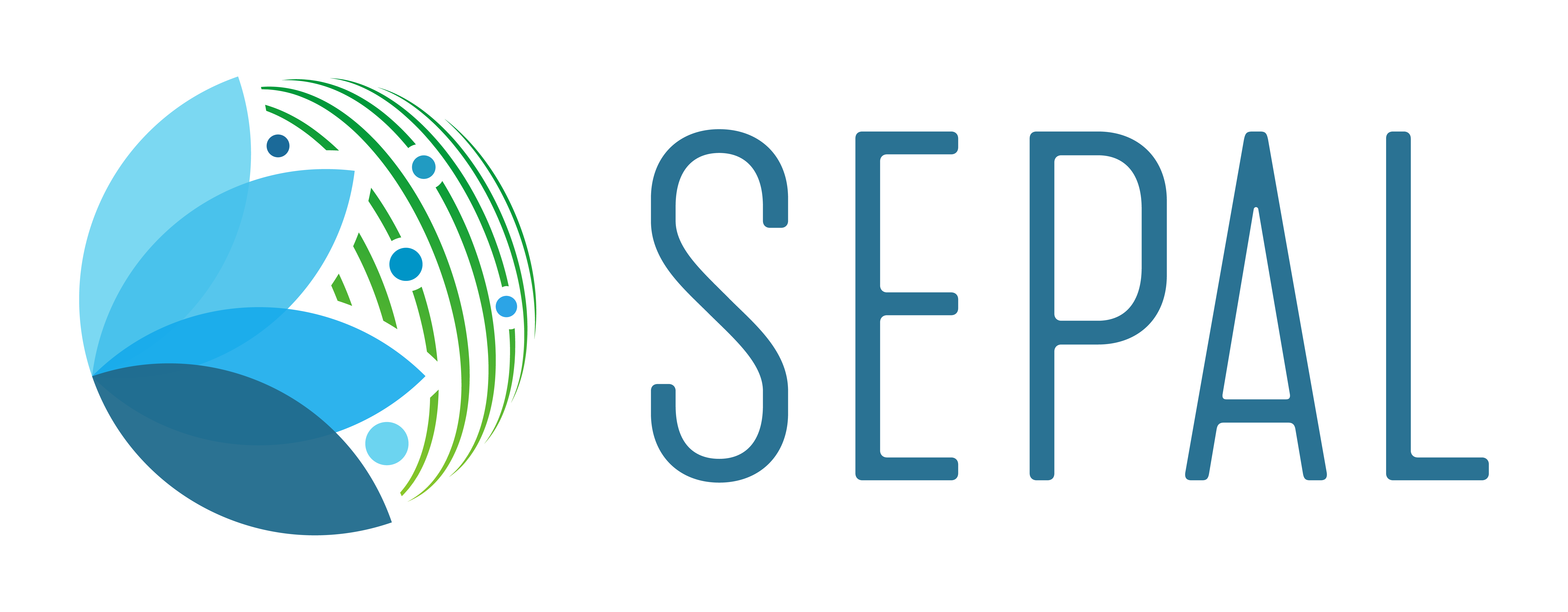 SEPAL  documentation - Home